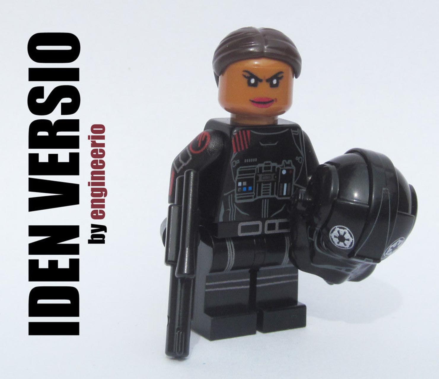 iden versio lego minifigure