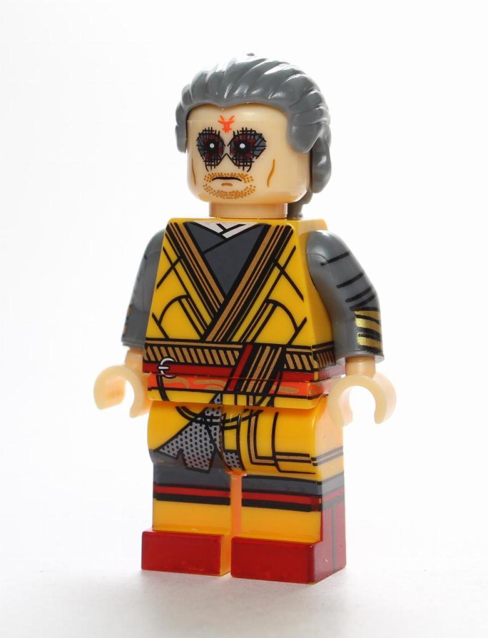 lego kaecilius