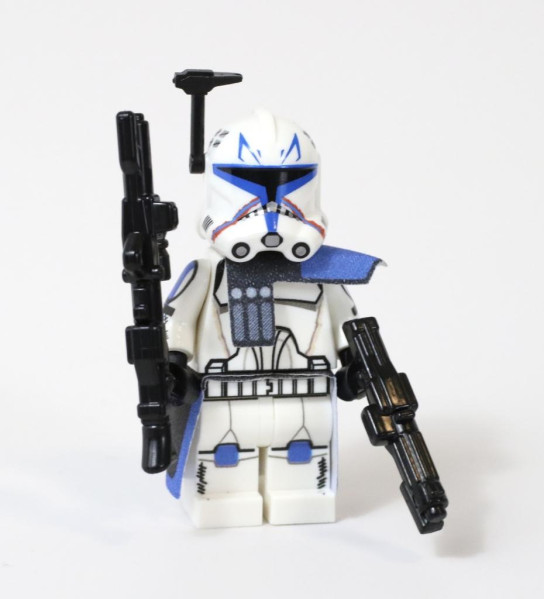 captain rex phase 2 armor for sale