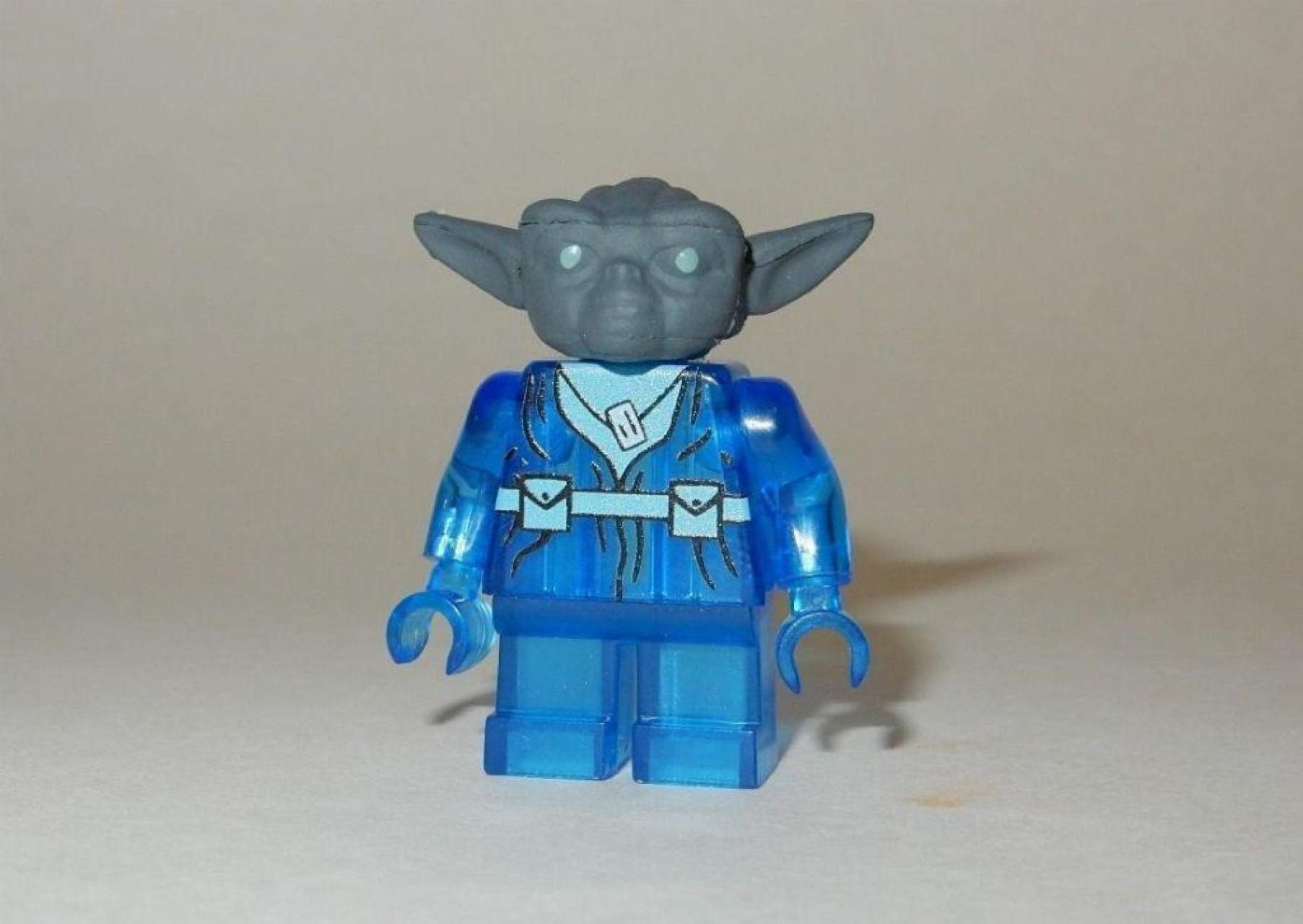 yoda ghost lego star wars