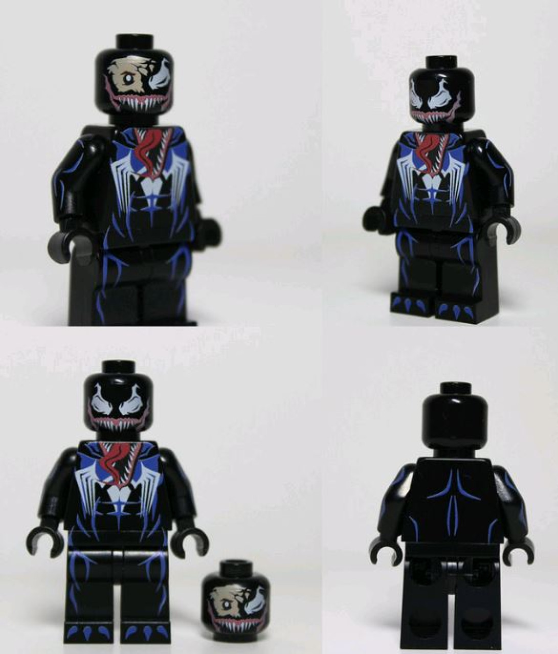 venom minifig