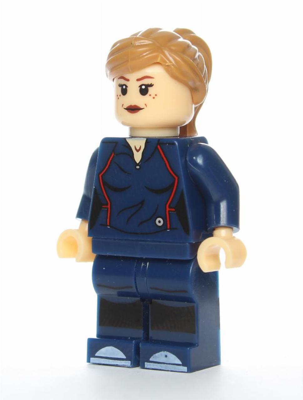 lego rescue pepper potts