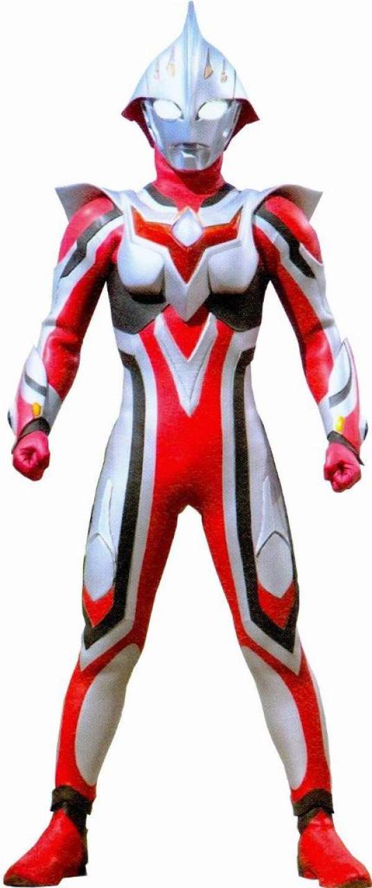 ultraman nexus shf